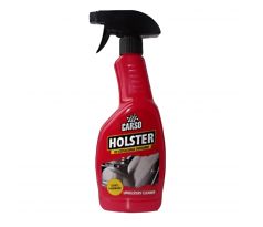 CARSO HOLSTER 500ml - na čistenie čalúnenia