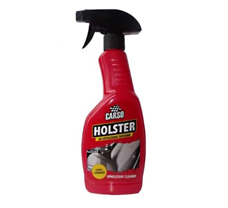 CARSO HOLSTER 500ml - na čistenie čalúnenia