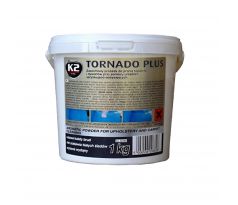 K2 TORNADO PLUS 1kg - čistič čalúnenia