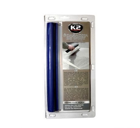 K2 HYDRO FLEXI BLADE