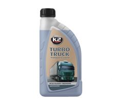 K2 TURBO TRUCK 1kg - na umývanie nákladných automobilov