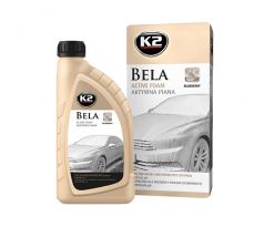 K2 Bela Blueberry - aktívna pena - 1L