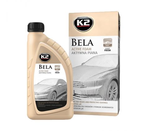 K2 BELA - Sunset Fresh 1L - aktívna pena