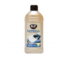 K2 EXPRESS 500ml - koncentrovaný autošampón