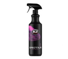 K2 SPECTRUM PRO 1L - leští a chráni lak