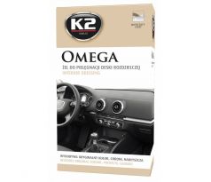 K2 OMEGA 500ml - na palubnú dosku