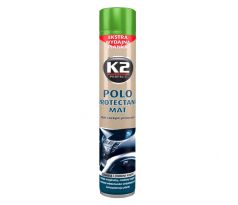 K2 POLO PROTECTANT MATT 750ml Green Tea - na palubnú dosku