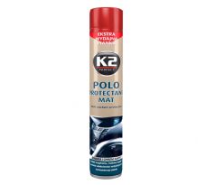 K2 POLO PROTECTANT MATT 750ml Strawberry - na palubnú dosku