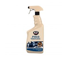 K2 POLO PROTECTANT MATT 770ml Coffee - na palubnú dosku