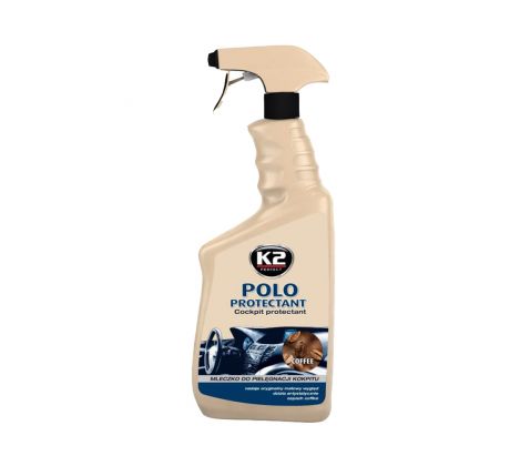 K2 POLO PROTECTANT MATT 770ml Coffee - na palubnú dosku