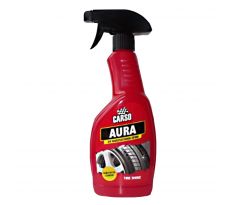 CARSO AURA 500ml - regeneruje pneumatiky