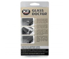 K2 Glass doctor 0,8 ml