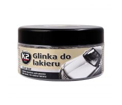 K2 CLAY BAR - Čistiaca hlina na lak - 200g