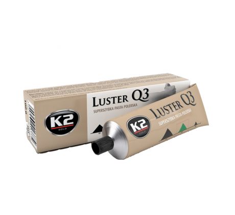 K2 LUSTER Q3 100ml zelená - profesionálna opravu laku