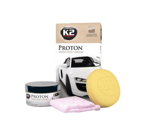 K2 PROTON Hard Wax 200g - vosk na lak