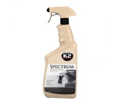 K2 SPECTRUM 770 ml - vosk