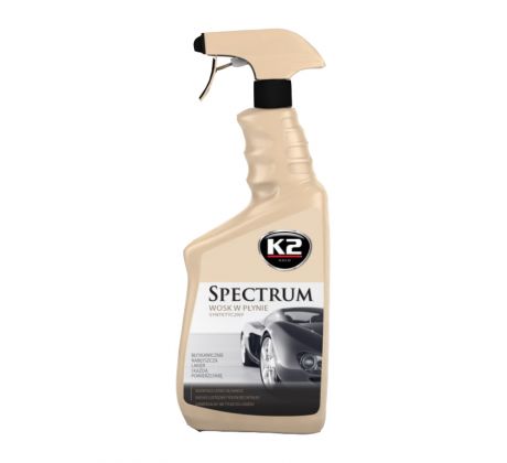 K2 SPECTRUM 770 ml