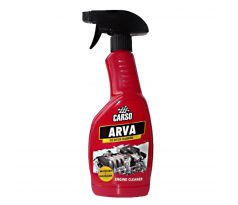 CARSO ARVA 500ml - čistič motorov