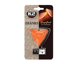 K2 DIAMO 25g Grappefruit - aromatické gulôčkové vône