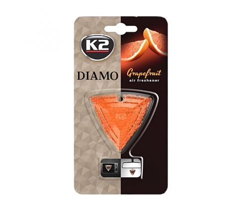 K2 DIAMO 25g Grappefruit - aromatické gulôčkové vône