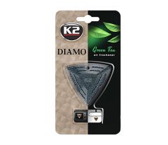 K2 DIAMO 25g Green Tea - aromatické gulôčkové vône