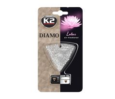 K2 DIAMO 25g Lotus - aromatické gulôčkové vône