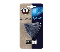 K2 DIAMO 25g Waterfall - aromatické gulôčkové vône