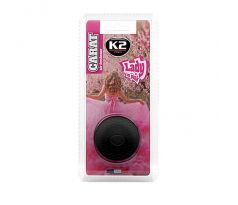 K2 CARAT 2,7ml Lady in Pink - aromatická vôňa