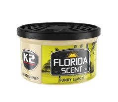 K2 FLORIDA 45g Funky Lemon - aromatická vôňa