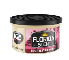 K2 FLORIDA 45g Heartbreaker Cherry - aromatická vôňa