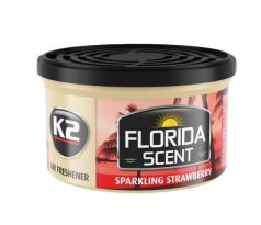 K2 FLORIDA 45g Sparkling Strawberry - aromatická vôňa