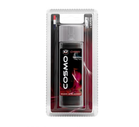 K2 COSMO 50ml Cherry - aromatická vôňa