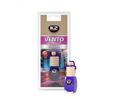 K2 VENTO 8ml Fahren - aromatická vôňa