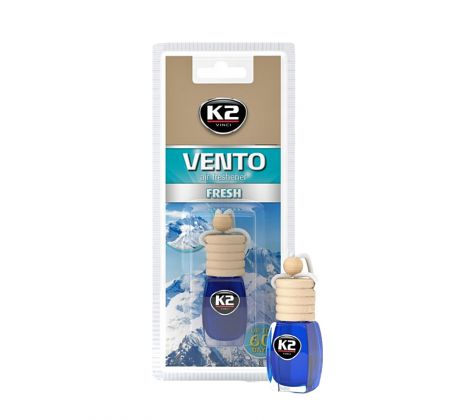 K2 VENTO 8ml Fresh - aromatická vôňa