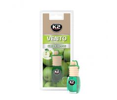 K2 VENTO 8ml Green Apple - aromatická vôňa