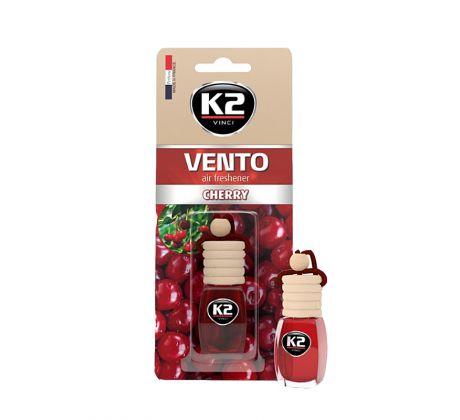 K2 VENTO 8ml Cherry - aromatická vôňa