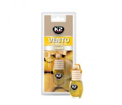 K2 VENTO 8ml Lemon - aromatická vôňa