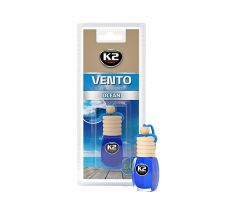 K2 VENTO 8ml Ocean - aromatická vôňa