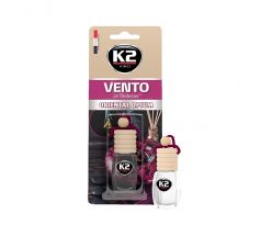 K2 VENTO 8ml Oriental Opium - aromatická vôňa