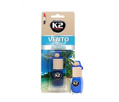 K2 VENTO 8ml Paradise - aromatická vôňa