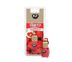 K2 VENTO 8ml Strawberry - aromatická vôňa