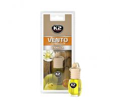 K2 VENTO 8ml Vanilla - aromatická vôňa