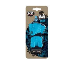 K2 ARLO Aqua - aromatická vôňa