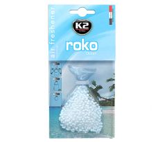 K2 ROKO 20g Ocean - osviežovač vzduchu