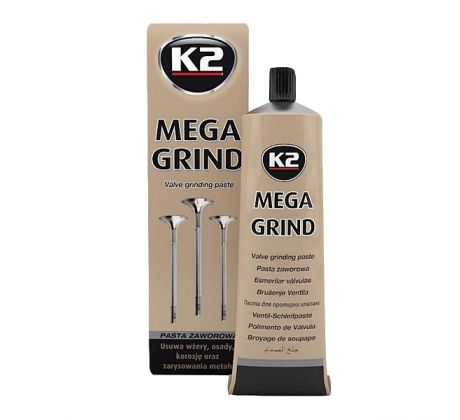 K2 MEGA GRIND 100g - na zabrusovanie ventilov