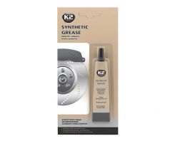 K2 SYNTHETIC GREASE 18ml - syntetická vazelína na brzdy