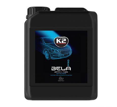 K2 BELA PRO 5L Energy Fruit - aktívna pena pH7 neutral