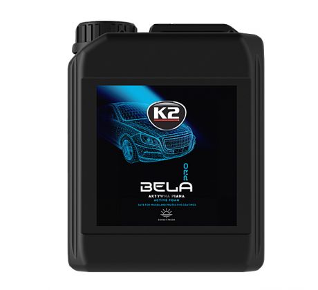 K2 BELA PRO 5L Sunset Fresh - aktívna pena pH7 neutral