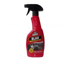 CARSO BLAK COCKPIT 500ml - na palubnú dosku