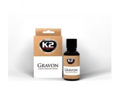 K2 GRAVON REFILL 50ml - keramická ochrana laku